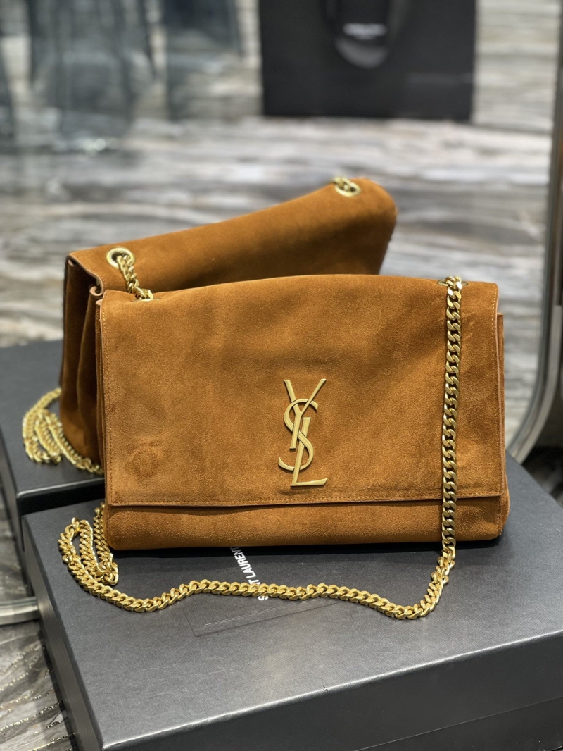 YSL Satchel Bags